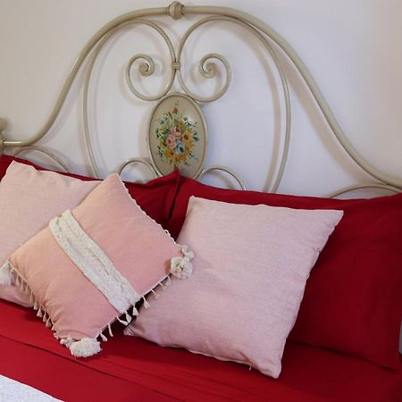 Emy'S Country House Leilighet Castellammare di Stabia Eksteriør bilde