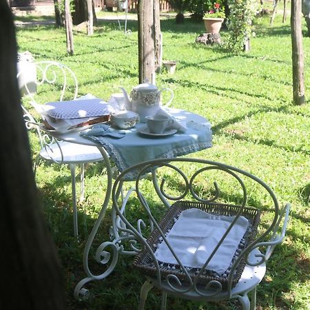Emy'S Country House Leilighet Castellammare di Stabia Eksteriør bilde