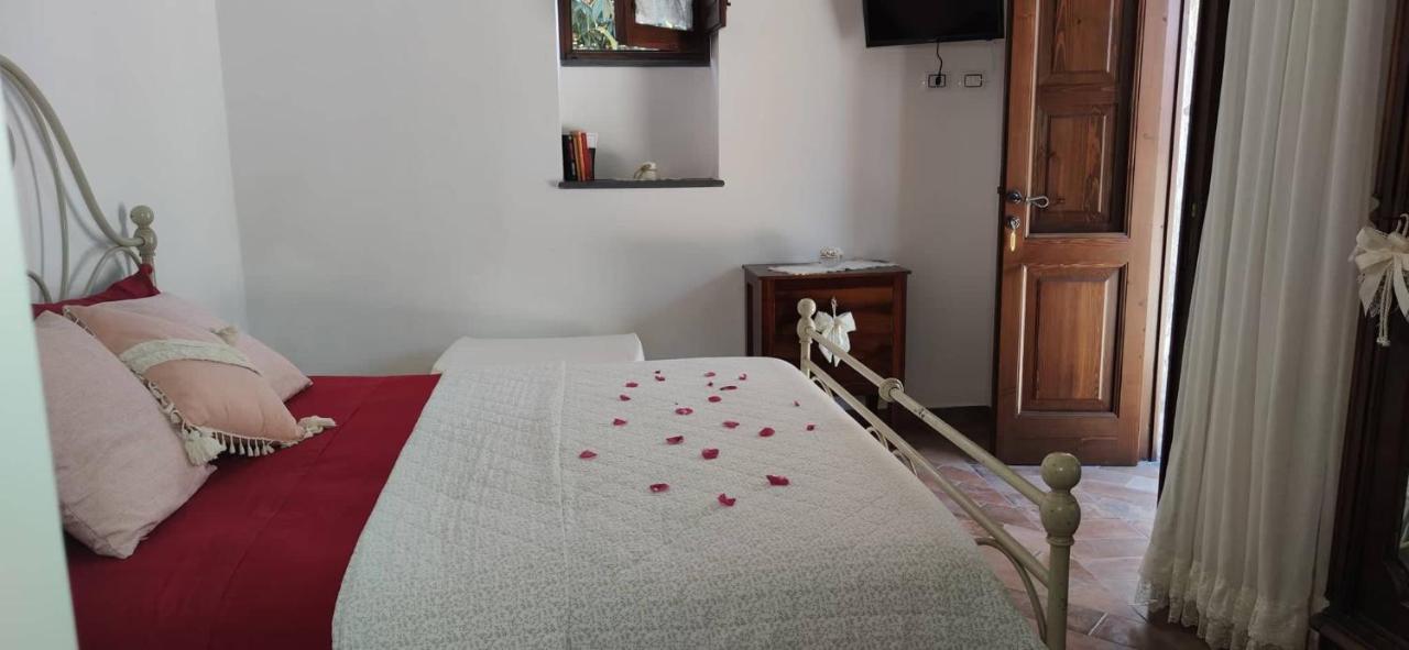 Emy'S Country House Leilighet Castellammare di Stabia Eksteriør bilde