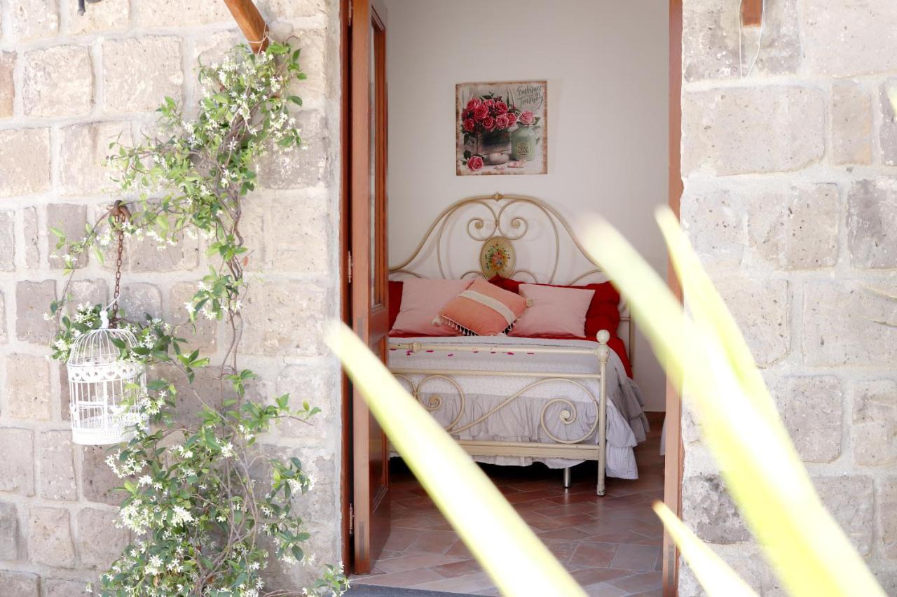 Emy'S Country House Leilighet Castellammare di Stabia Eksteriør bilde