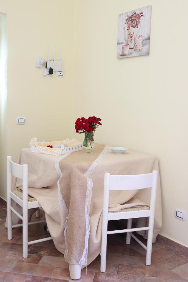 Emy'S Country House Leilighet Castellammare di Stabia Eksteriør bilde