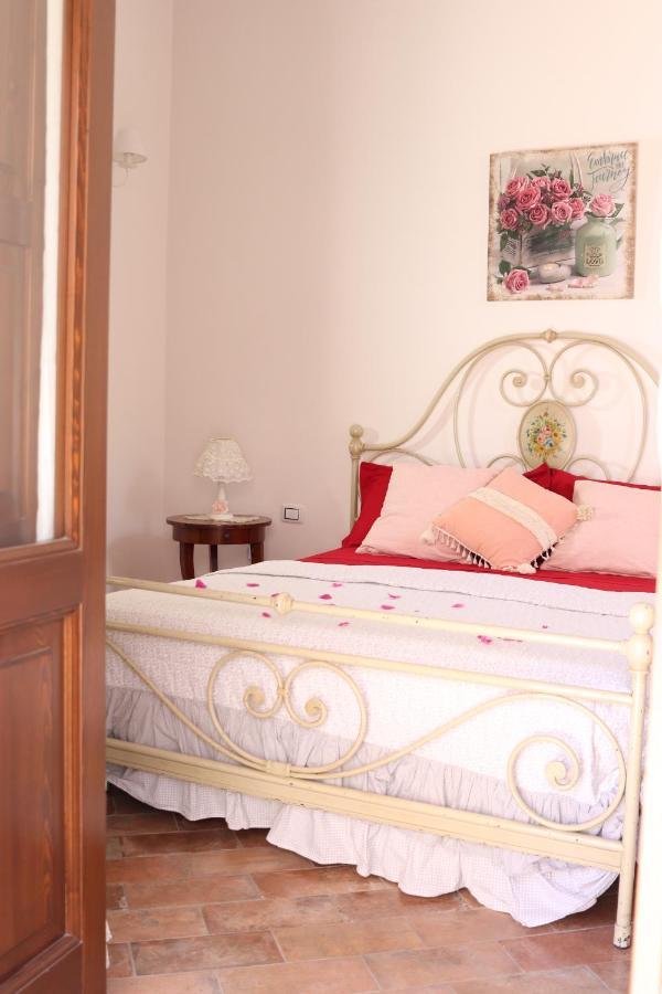 Emy'S Country House Leilighet Castellammare di Stabia Eksteriør bilde