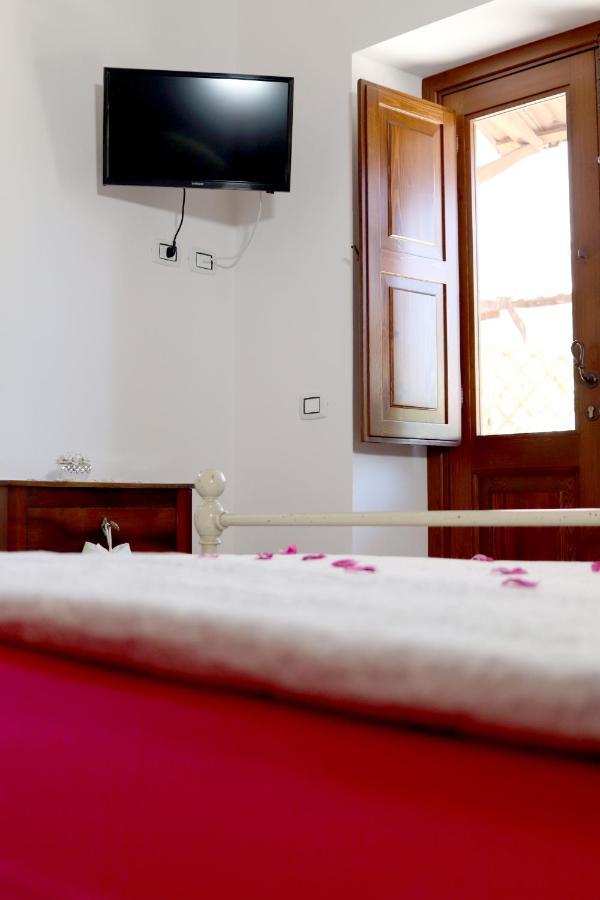 Emy'S Country House Leilighet Castellammare di Stabia Eksteriør bilde