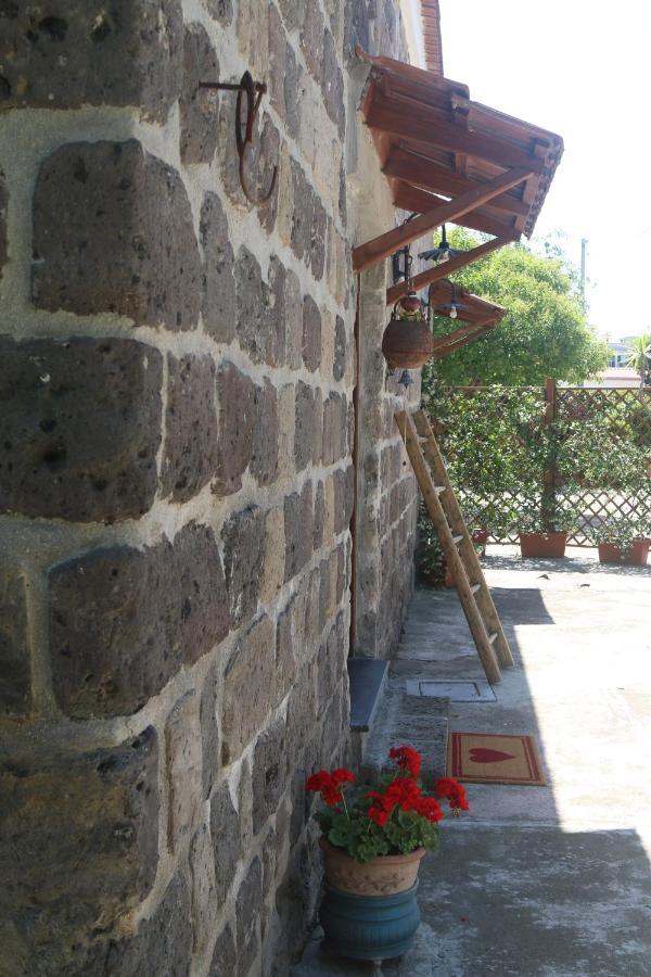 Emy'S Country House Leilighet Castellammare di Stabia Eksteriør bilde