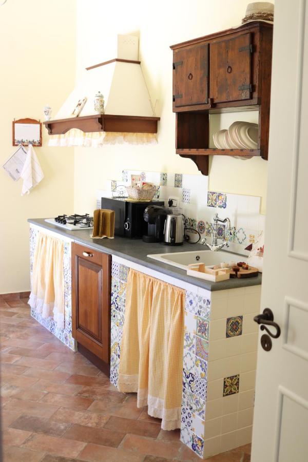 Emy'S Country House Leilighet Castellammare di Stabia Eksteriør bilde