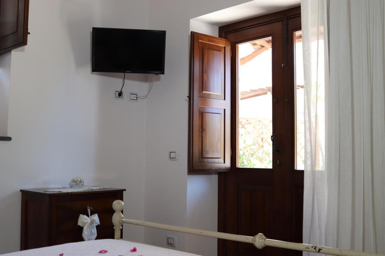 Emy'S Country House Leilighet Castellammare di Stabia Eksteriør bilde