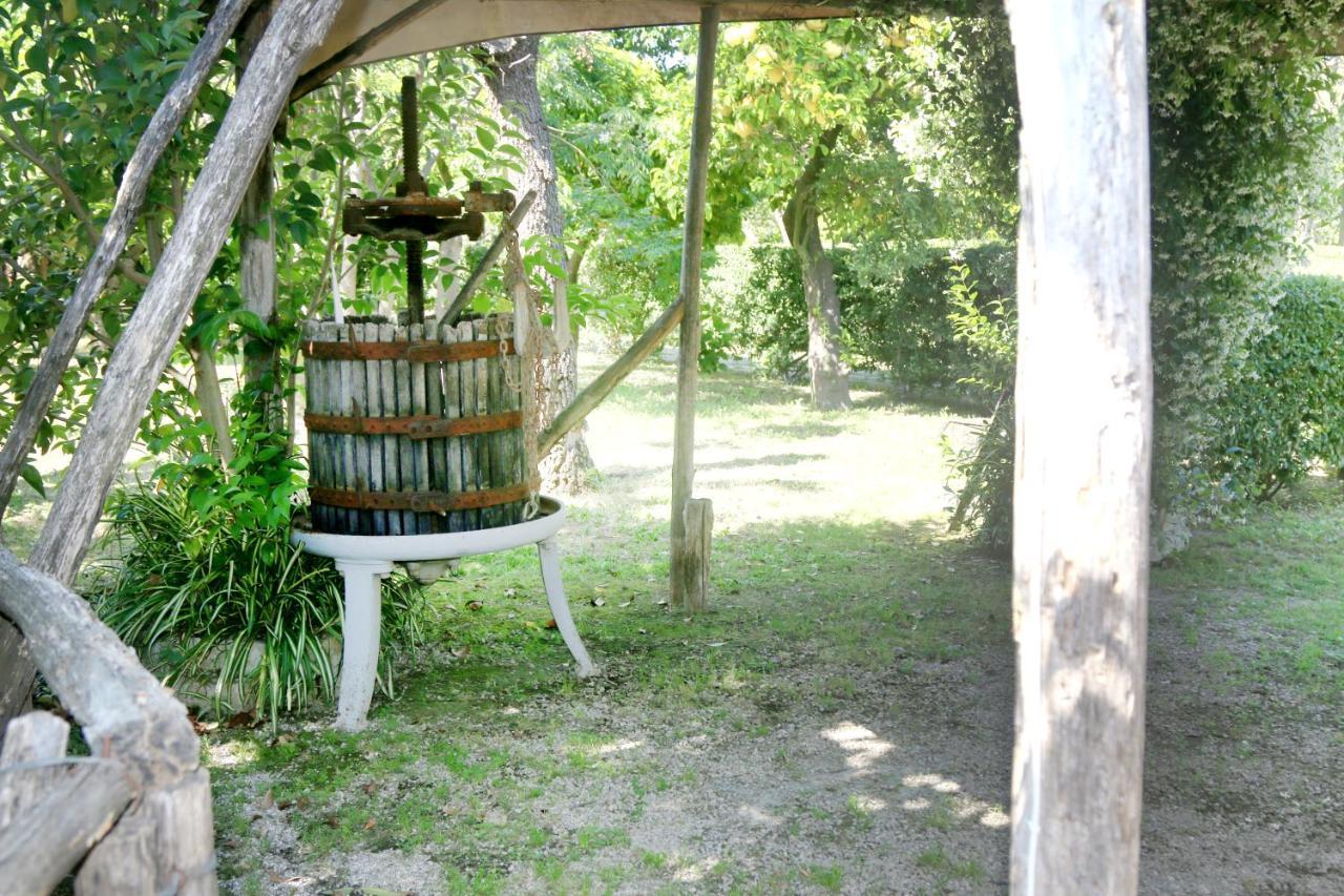 Emy'S Country House Leilighet Castellammare di Stabia Eksteriør bilde
